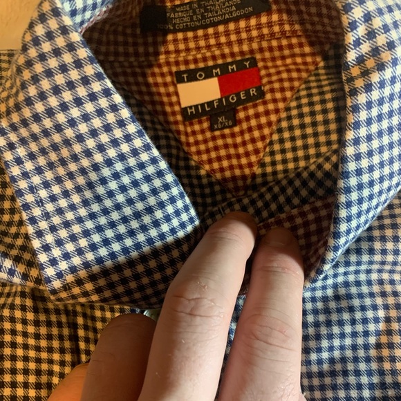 Button up by Tommy Hilfiger - Picture 1 of 3